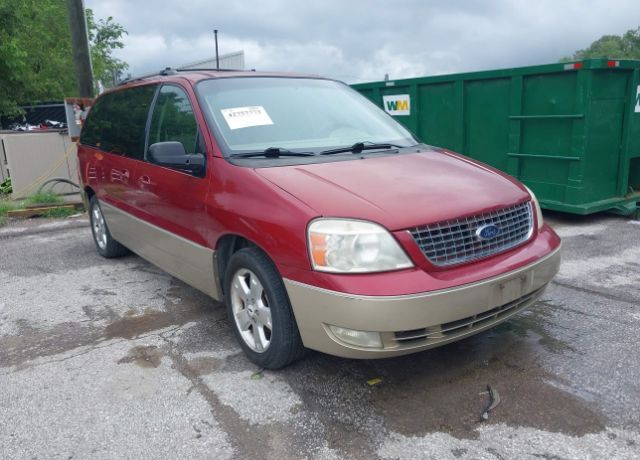 Ford Freestar