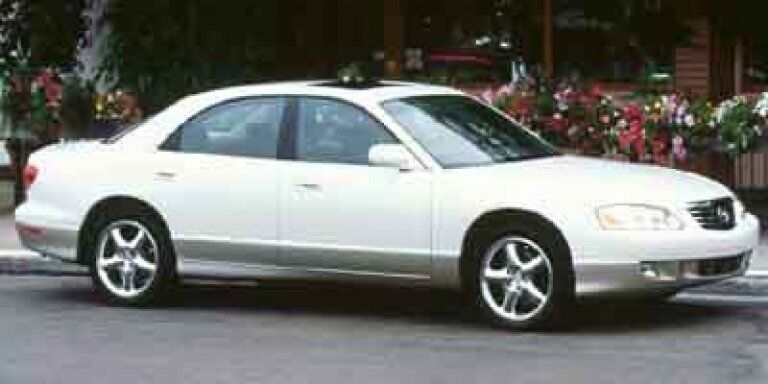 Mazda Millenia