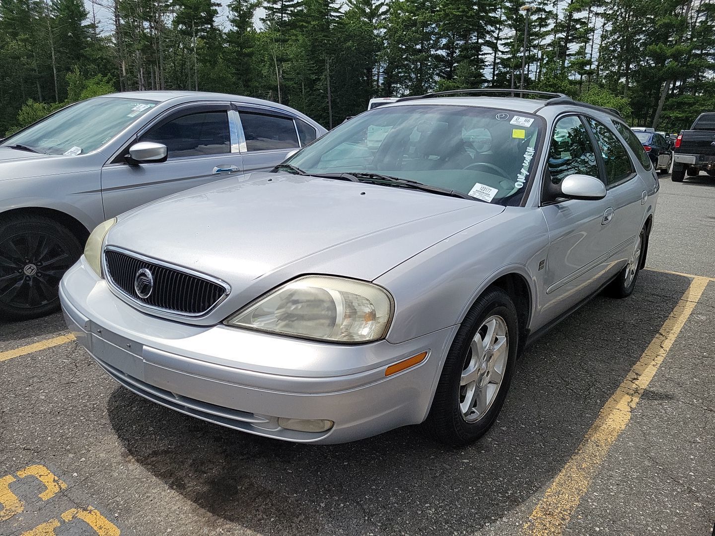Mercury Sable
