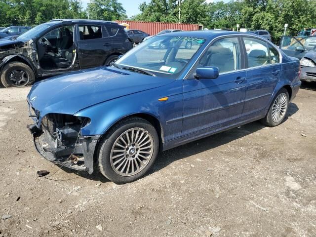 BMW 330i
