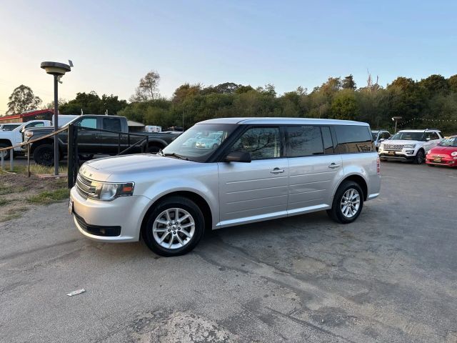 Ford Flex