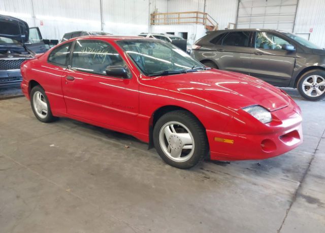Pontiac Sunfire