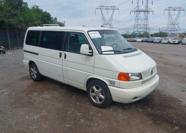 Volkswagen EuroVan
