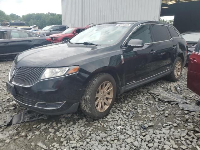 Lincoln MKT