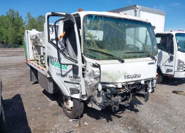 Isuzu NPR/NPR-HD