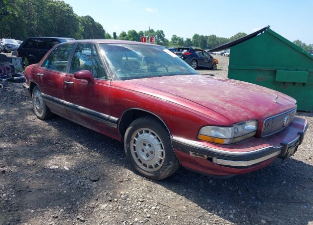 Buick LeSabre