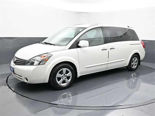 Nissan Quest
