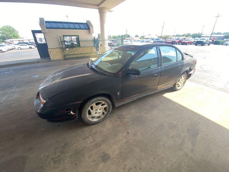 Saturn SL2