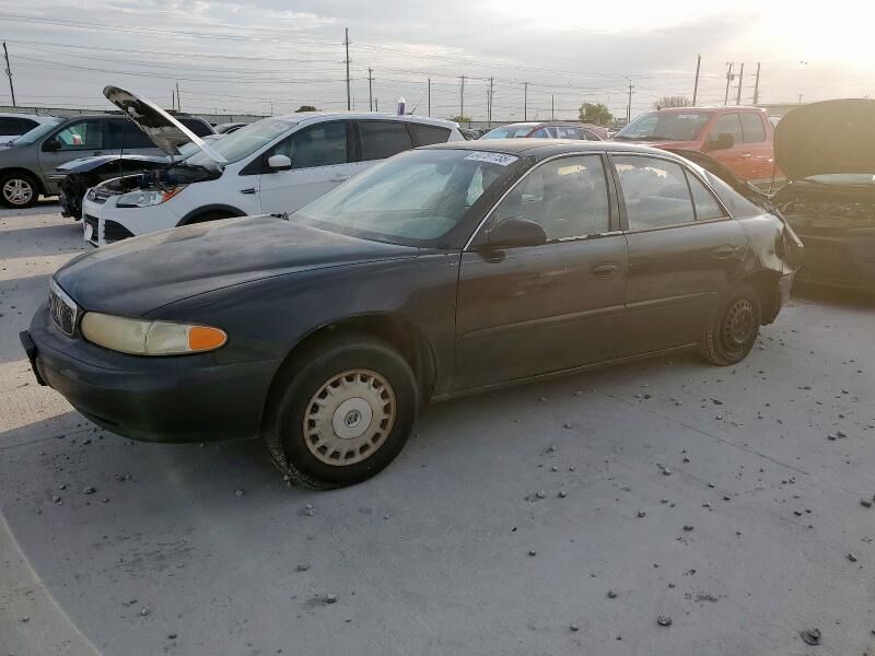 Buick Century