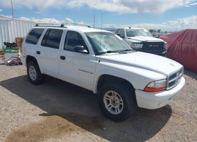 Dodge Durango
