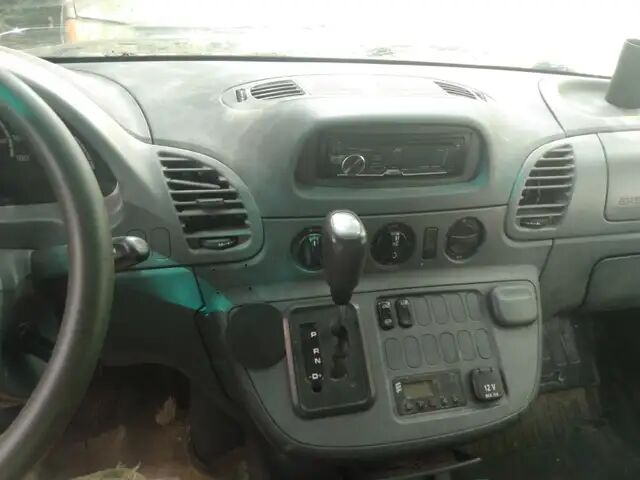 Dodge Sprinter