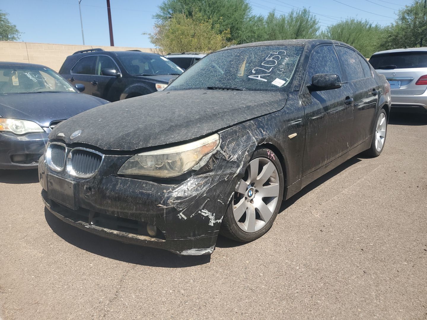 BMW 530i