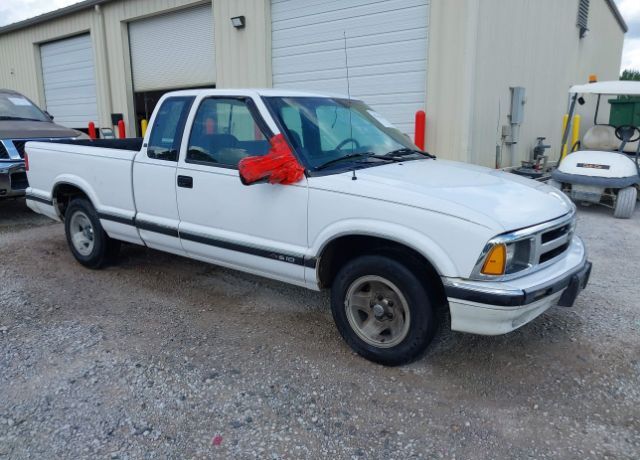Chevrolet S-10 Pickup