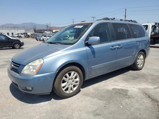 Kia Sedona