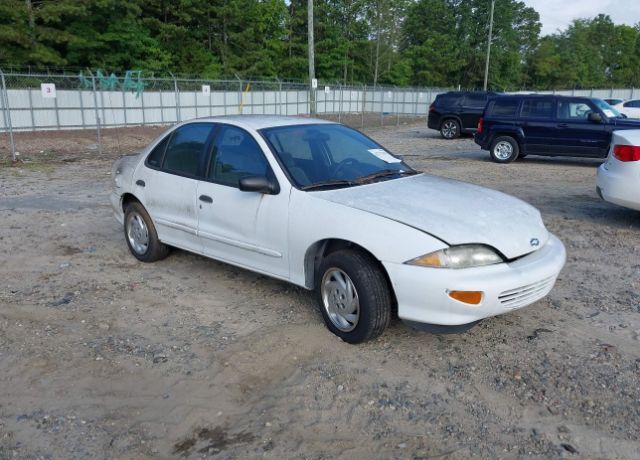 Chevrolet Cavalier