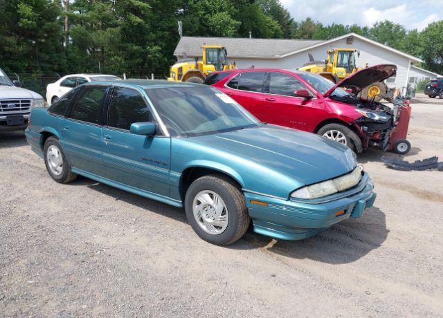 Pontiac Grand Prix
