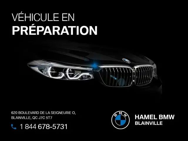 BMW 550i
