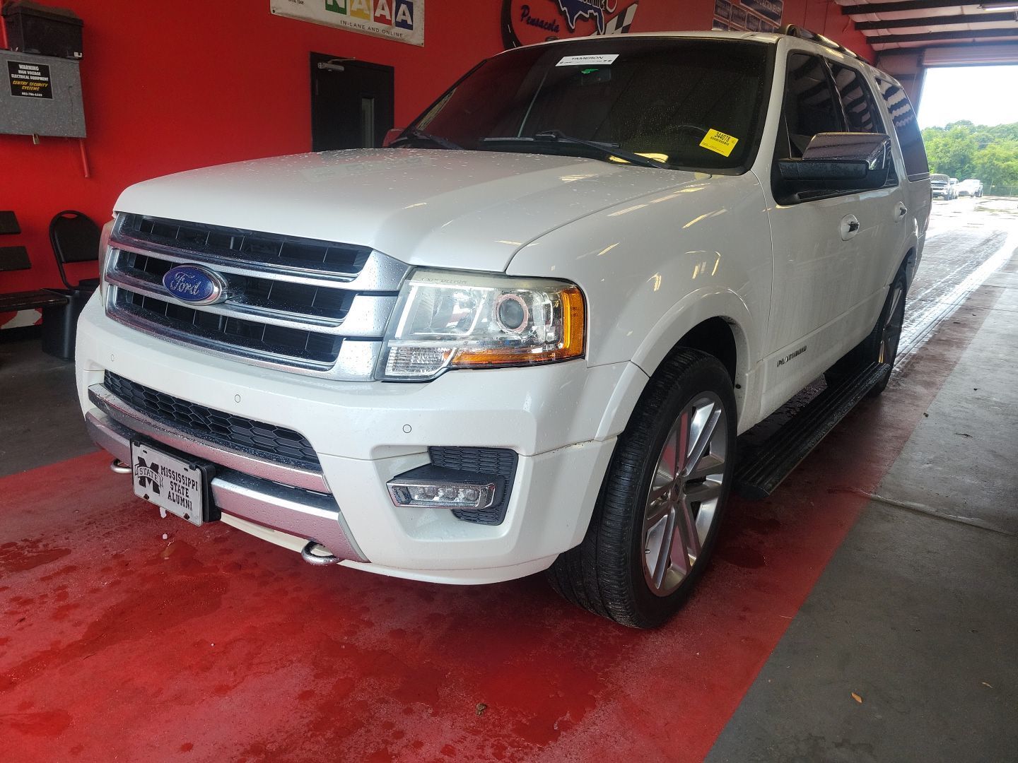 Ford Expedition