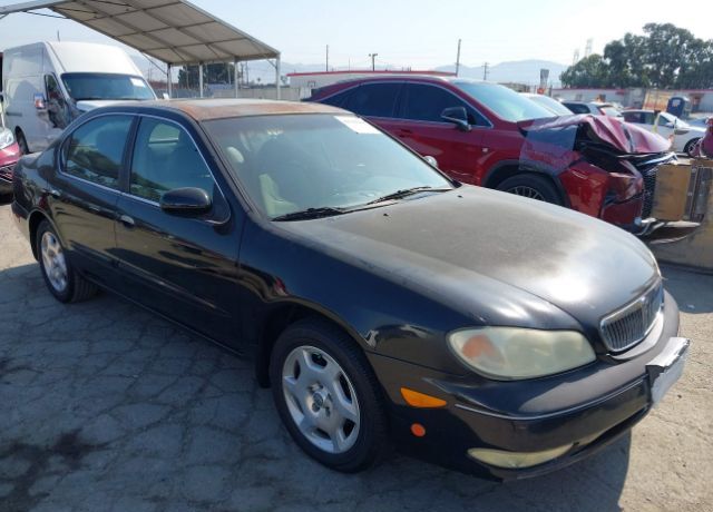 Infiniti I30