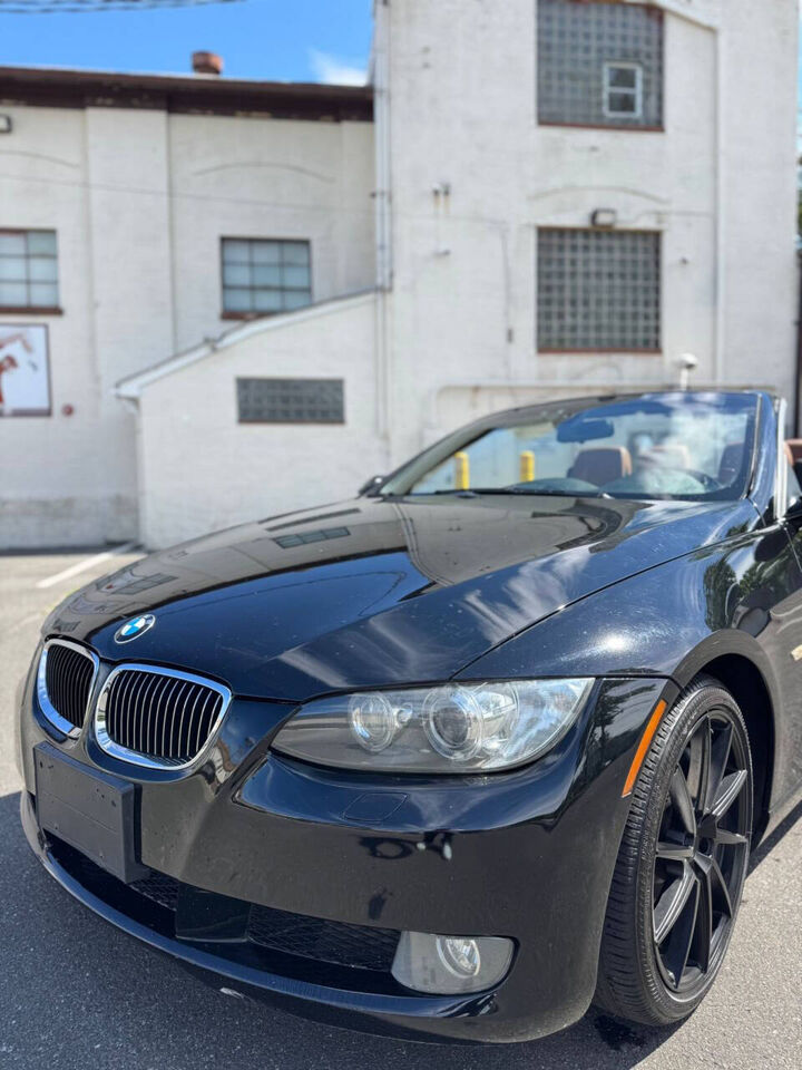 BMW 335i