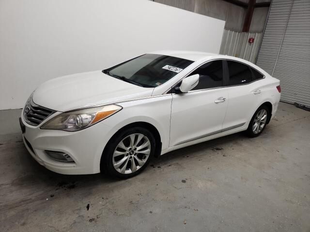 Hyundai Azera