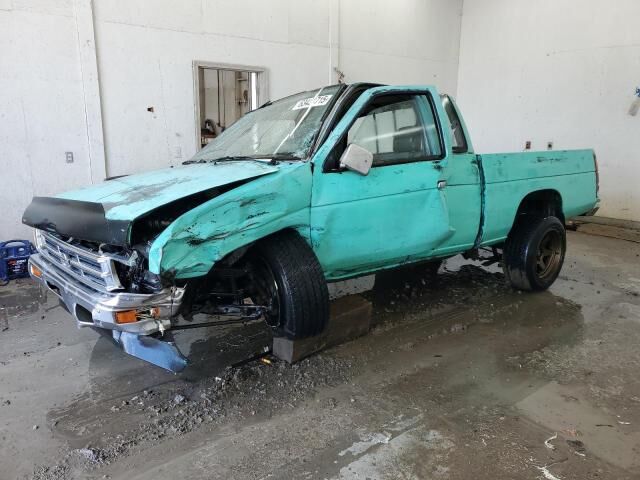 Nissan Pickup