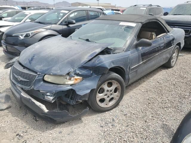 Chrysler Sebring
