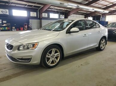 2015 VOLVO S60 - VIN Decoder