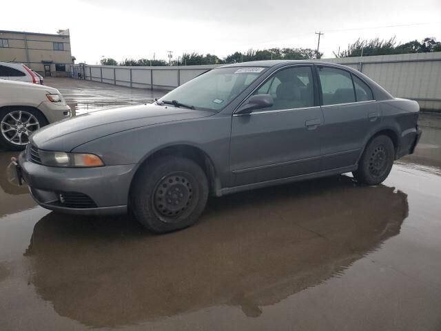 Mitsubishi Galant