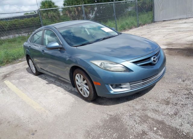 Mazda Mazda6