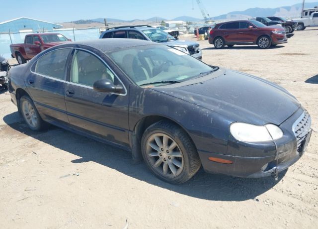 Chrysler Concorde