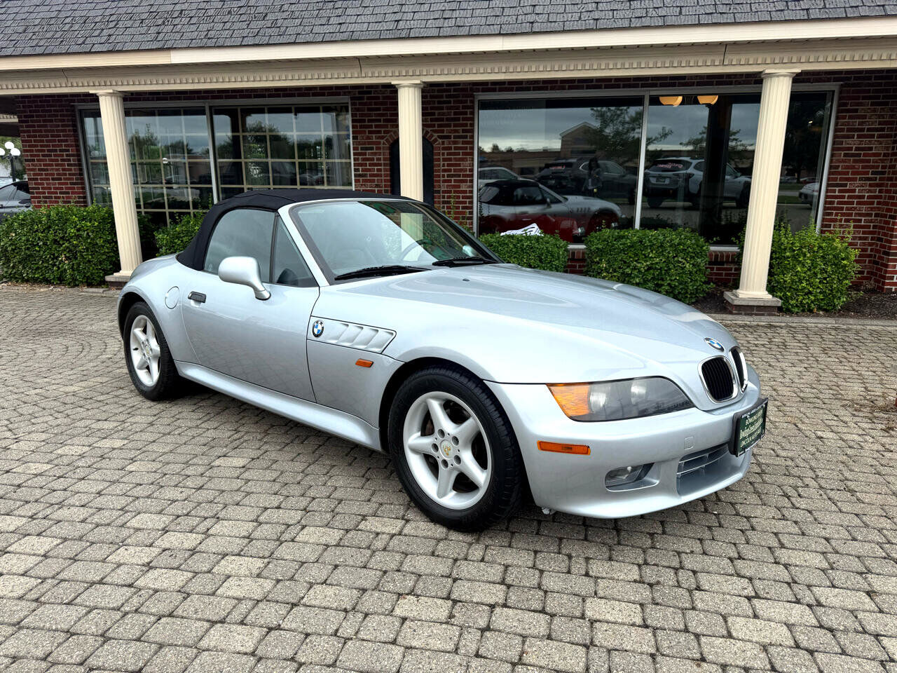 BMW Z3