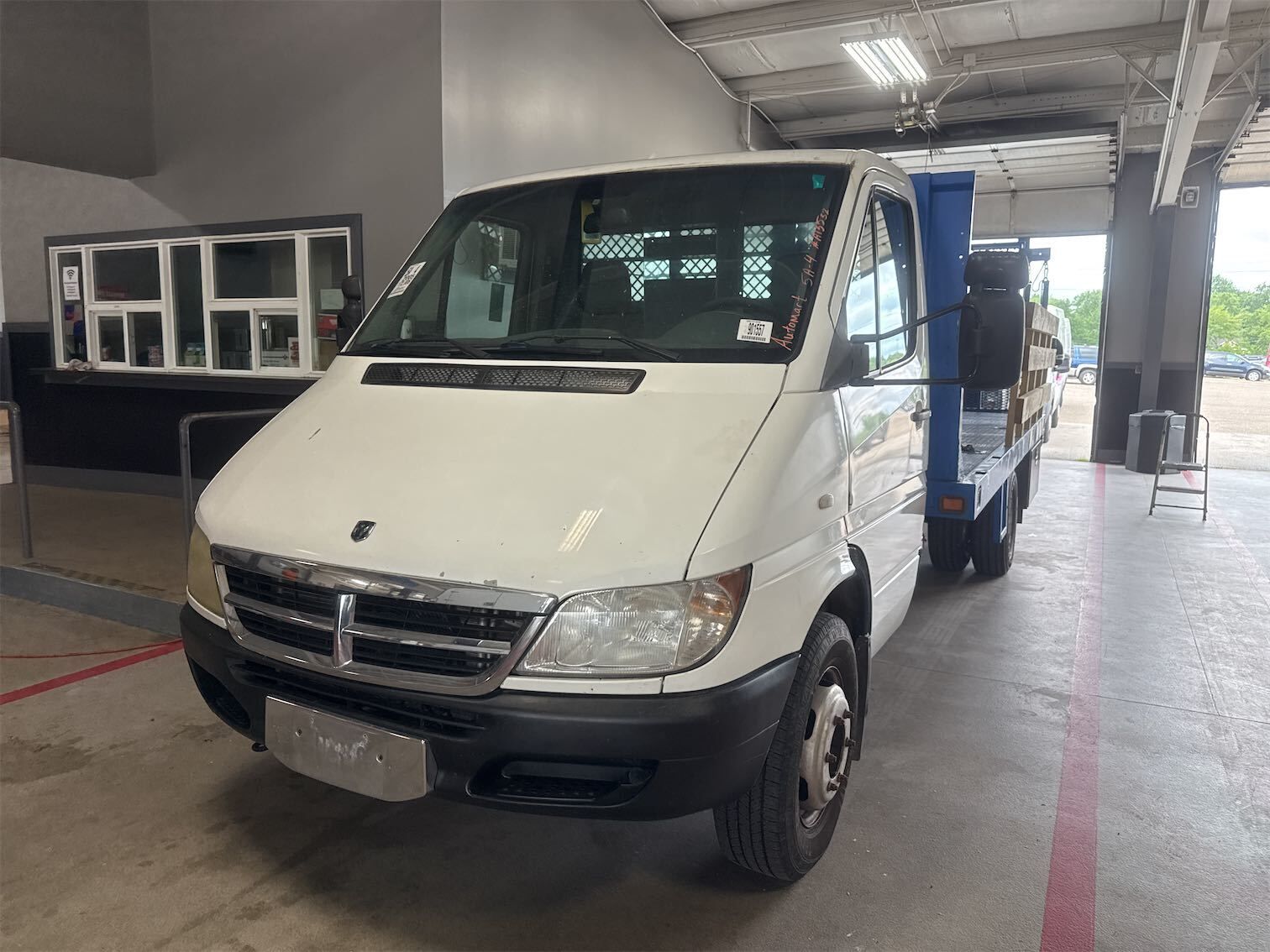 Dodge Sprinter