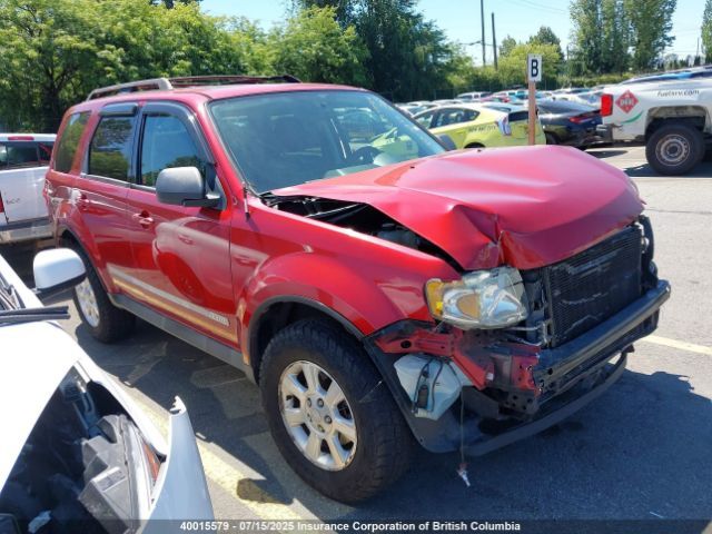 Mazda Tribute
