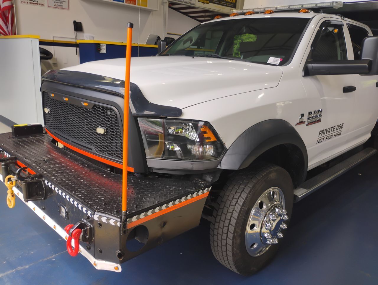 RAM 5500
