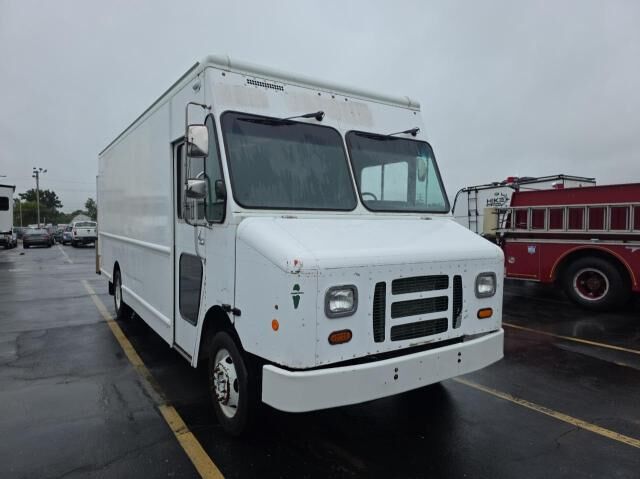 Ford Commercial Chassis