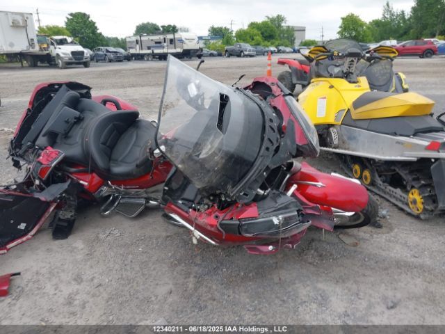 Honda GL1800