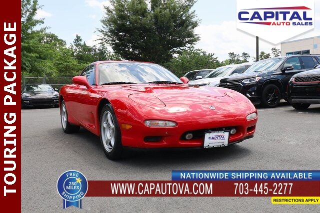 Mazda RX-7