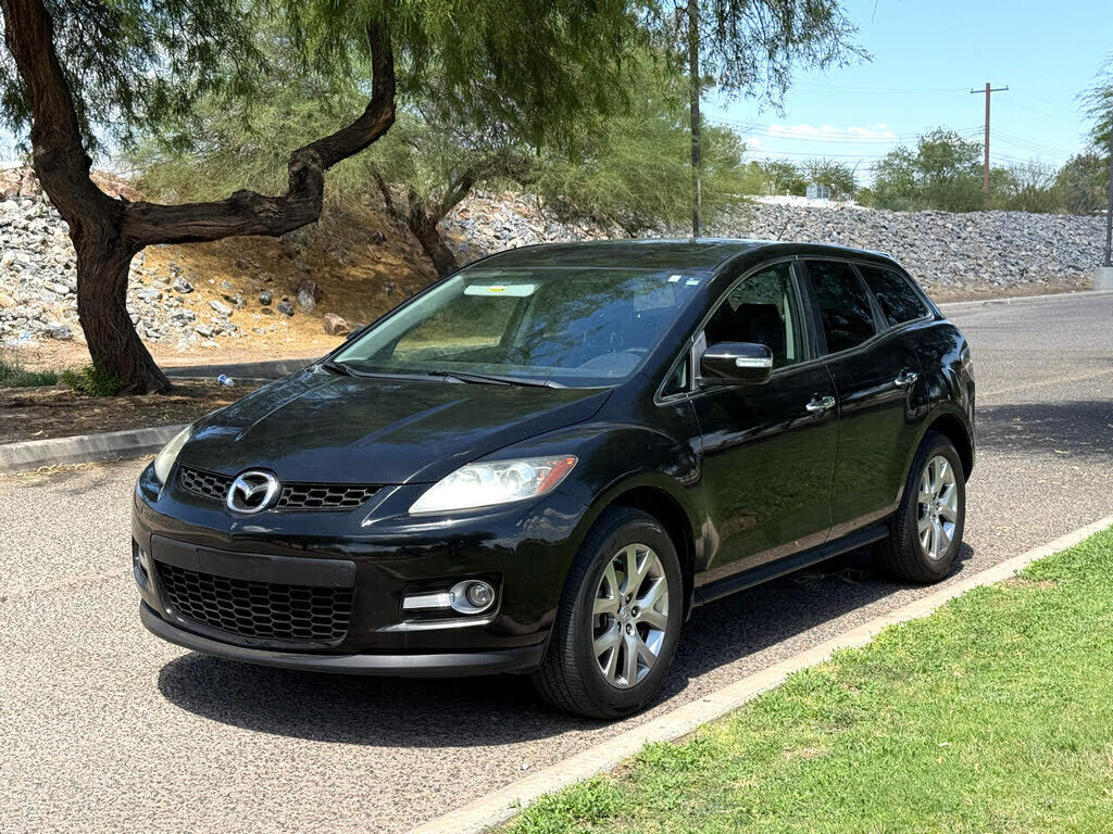 Mazda CX-7