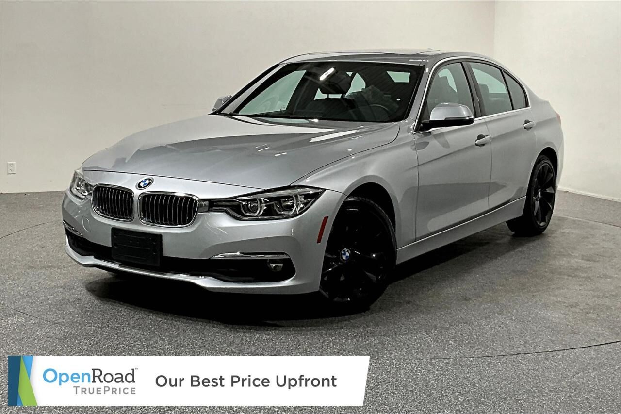 BMW 328i
