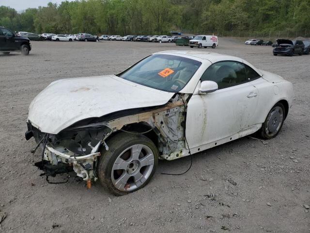 Lexus SC