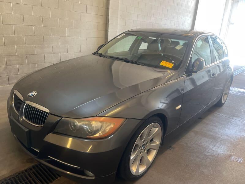 BMW 335i