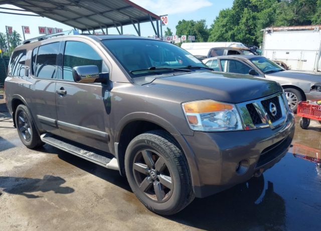 Nissan Armada