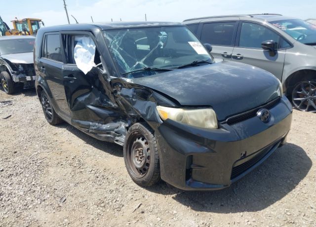 Toyota SCION xB