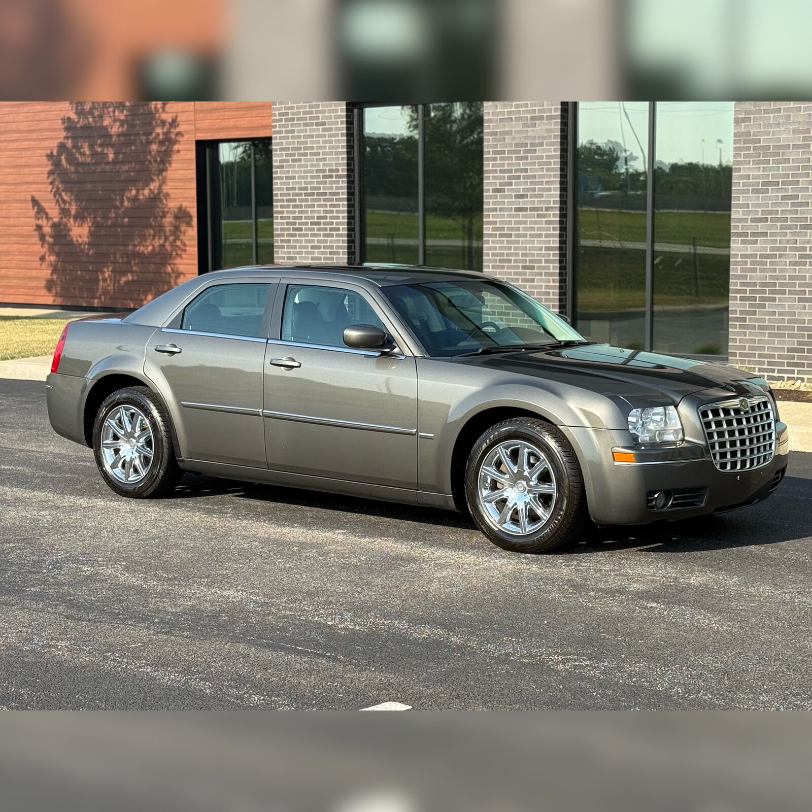 Chrysler 300
