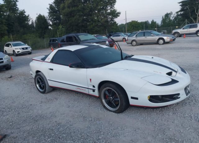 Pontiac Firebird