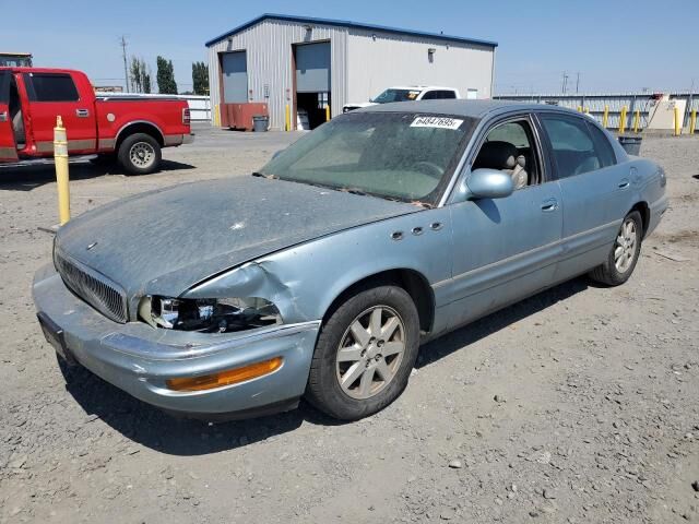 Buick Park Avenue