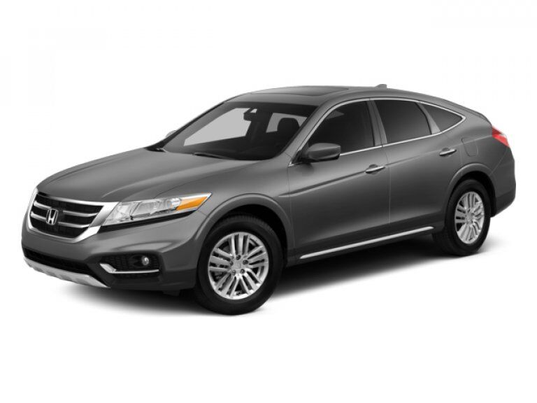 Honda Crosstour