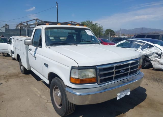Ford F-350