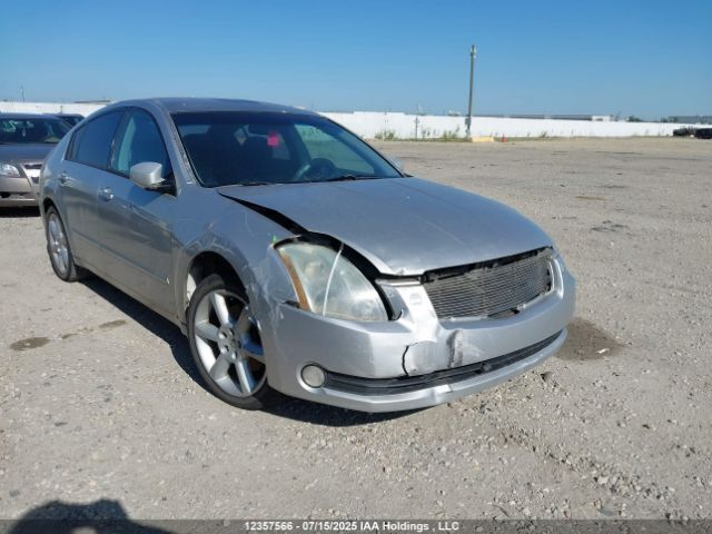 Nissan Maxima